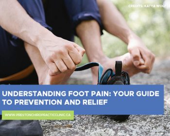 Understanding Foot Pain: Your Guide to Prevention and Relief